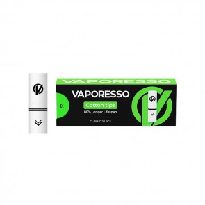 Filtri di Ricambio per Eco One - 20 Pezzi - Vaporesso