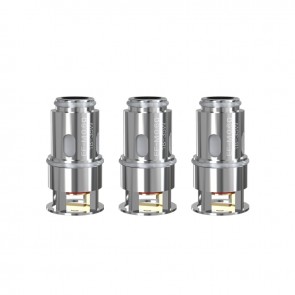 Testine Coil di Ricambio per Pesso Tank EF-M 0,6ohm Confezione da 3 Pezzi - Eleaf