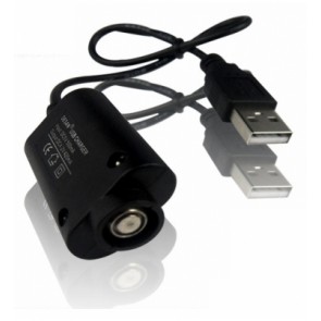 Caricatore USB per Kit eGo