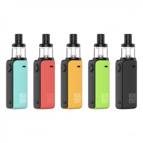 iJust P40 Pod Mod 1500mAh - Eleaf