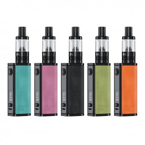 iStick i40 Kit con GTL D20 - Eleaf