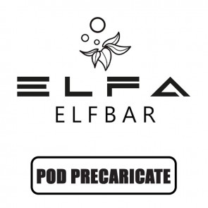Pod Precaricate ELFA - 2 Pezzi - Elf Bar