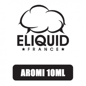Aromi Concentrati 10ml - Eliquid France