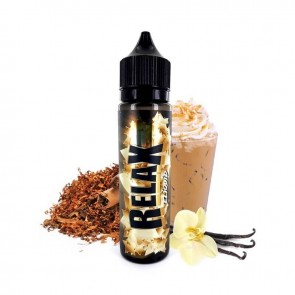 Aroma Concentrato Relax 20ml Grande Formato - Eliquid France