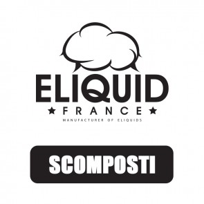 Aromi Concentrati 20ml Grande Formato - Eliquid France