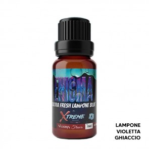 ENIGMA - Xtreme - Aroma Concentrato 10ml - Valkiria