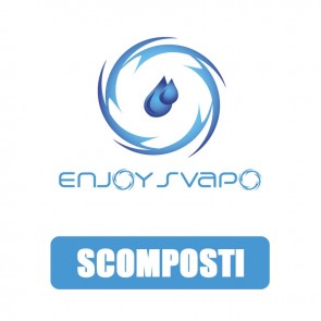 Aromi Scomposti 20ml - Enjoy Svapo