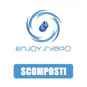 Aromi Scomposti 20ml - Enjoy Svapo