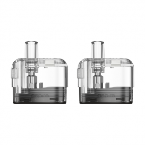 Pod di Ricambio per Fanssy 0,8ohm 5ml - 2 Pezzi - Aspire
