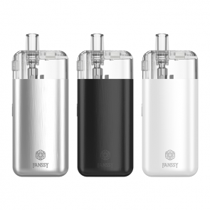 Fanssy Pod Mod - Aspire