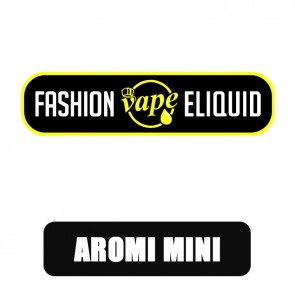 Aromi Mini 10ml - Fashion Vape