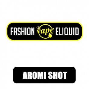 Aromi Shot 20ml - Fashion Vape