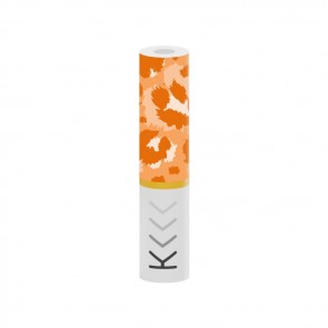 Filtri per Kiwi Sunset Orange - 20 Pezzi - Kiwi Vapor