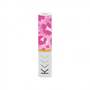 Filtri per Kiwi Pink Bloom - 20 Pezzi - Kiwi Vapor