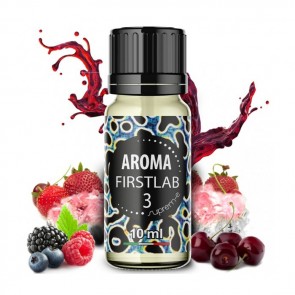Aromi Concentrati 10ml - Suprem-e-First Lab 3