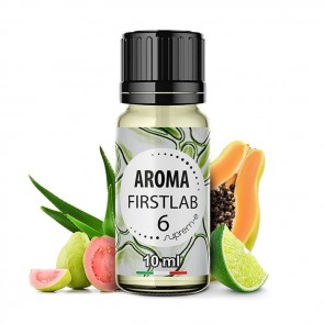 Aromi Concentrati 10ml - Suprem-e-First Lab 6