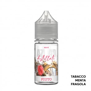 FIUTO - Distillati - Aroma Shot 25ml - Azhad Elixir