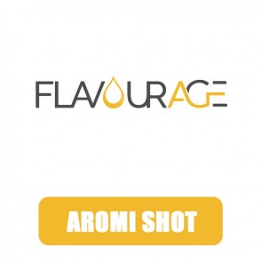 Aromi Shot 20ml - Flavourage