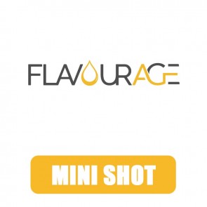 Mini Shot 10+10 - Flavourage