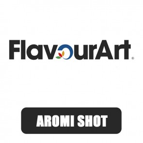 Aromi Shot 20ml - Flavourart [CON TASSELLO]