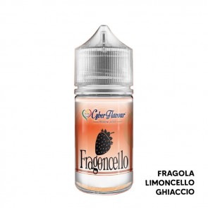 FRAGONCELLO - Aroma Mini Shot 10ml - Cyber Flavour