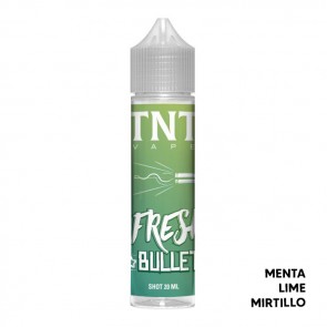 FRESH BULLET - Magnifici 7 - Aroma Shot 20ml - TNT Vape