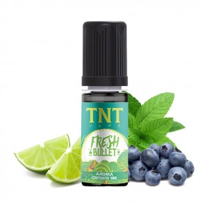 Fresh Bullet Aroma Concentrato - TNT VAPE
