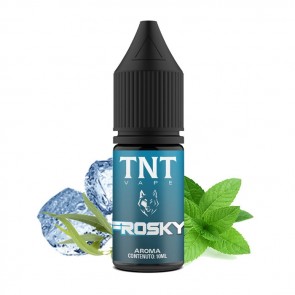 FROSKY - Aroma Concentrato 10ml - TNT Vape