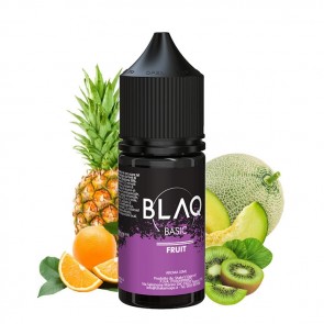 FRUIT - Basic - Aroma Mini Shot 10ml - Blaq [CON TASSELLO]