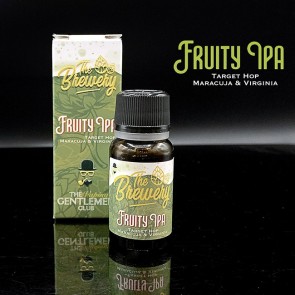 FRUITY IPA - The Brewery - Aroma Concentrato 11ml - TVGC