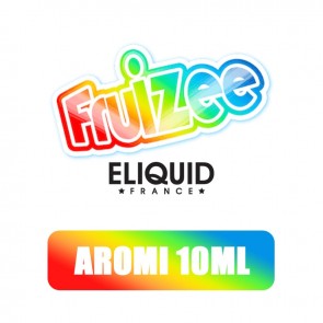 Aromi Concentrati Fruizee 10ml - Eliquid France
