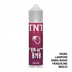 FRWIT BMB - Magnifici7 - Aroma Shot 20ml - TNT Vape