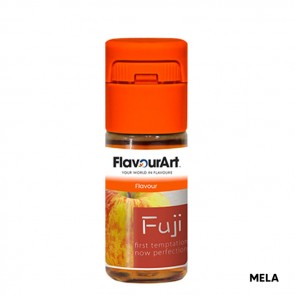 FUJI - Aroma Concentrato 10ml - FlavourArt