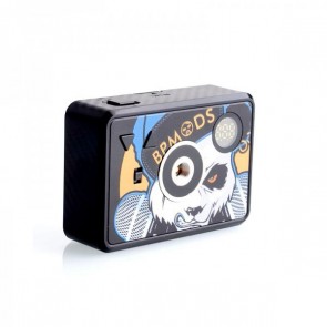 Futon Ohm Tab Standard Edition Panda - Bp Mods