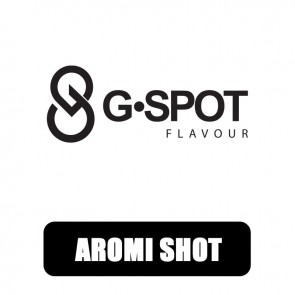 Aromi Shot 20ml - G-Spot