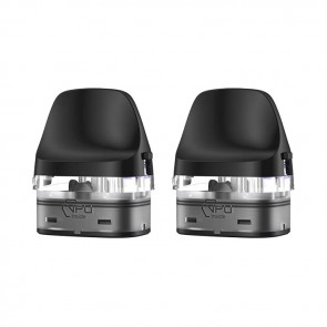Pod di Ricambio J Series 0,6ohm 5ml - 2 Pezzi - Geek Vape