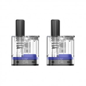 Pod di Ricambio Soul Boost Version 0,4ohm - 2 Pezzi - Geek Vape