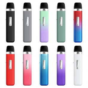 Sonder Q Pod Mod 1000mAh - Geek Vape