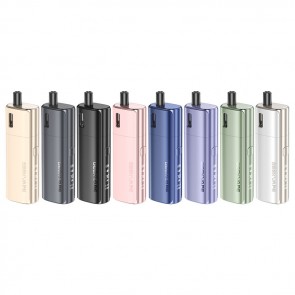 Soul 2 Pod Mod 2100mAh - Geek Vape
