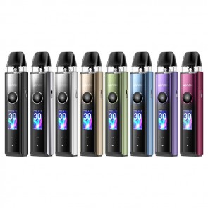 Wenax Q Pro Pod Mod 1200mAh - Geek Vape