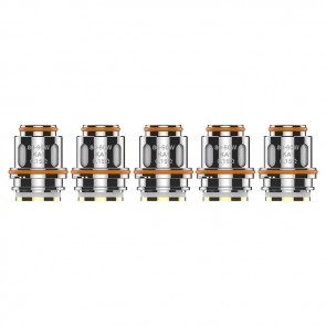 Testine di Ricambio Z Coil 0,15ohm - 5 Pezzi - Geek Vape