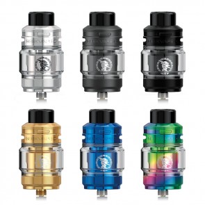 Z Subohm SE Tank 55ml - Geek Vape