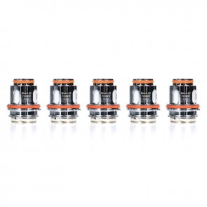 Testine Coil per Zeus Subohm Z2 0,2ohm Confezione da 5 Pezzi - Geek Vape