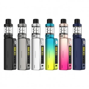 GEN 80S Kit 80W - Vaporesso