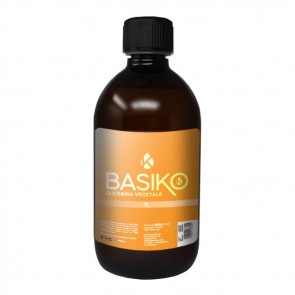 Glicerina Vegetale Pura 1000ml - Basiko 