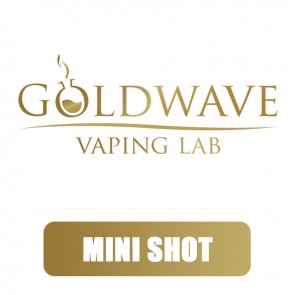 Aromi Concentrati Mini Shot 10+10 - Goldwave