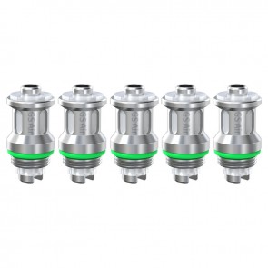 Testine Coil di Ricambio GS Air 1,4ohm Confezione da 5 Pezzi - Eleaf