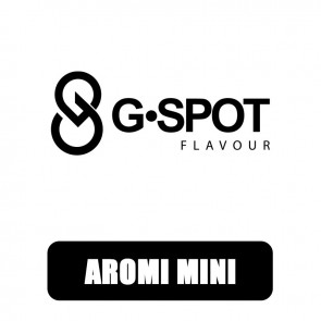 Aromi - Mini Shot 10+10 - G-Spot