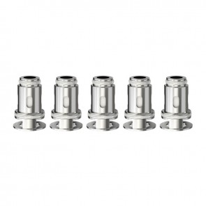 Testine Coil di Ricambio GT 1,2ohm Confezione da 5 Pezzi - Eleaf