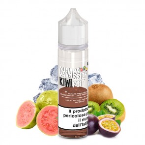 GUAVA KIWI PASSION FRUIT - Vaporice - Mix Series - Shot 30 su 60 - Vaporart